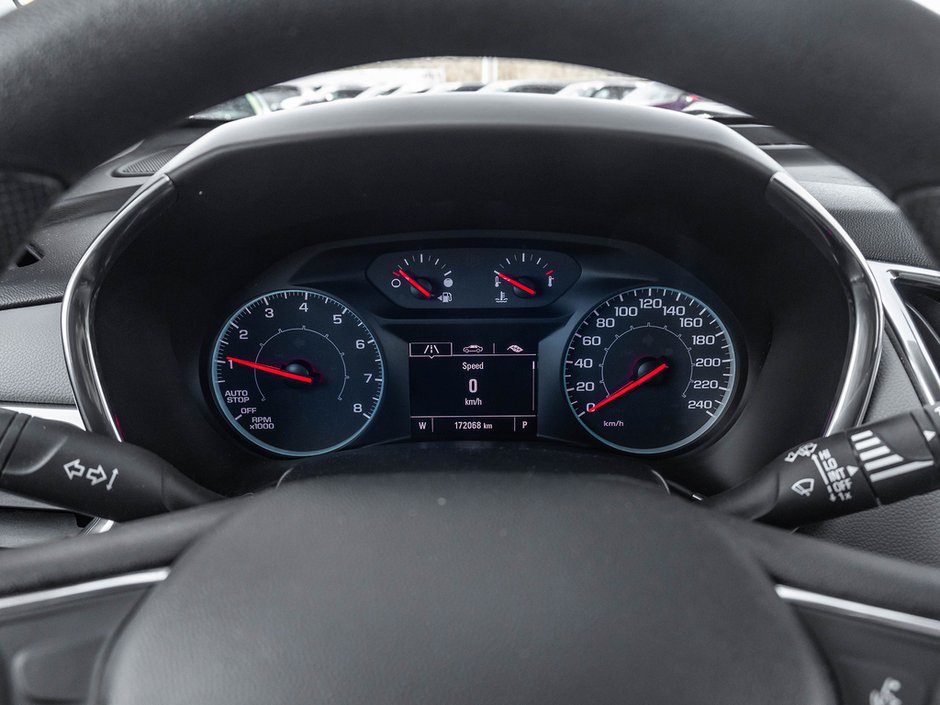 2019 Chevrolet Equinox LS-10