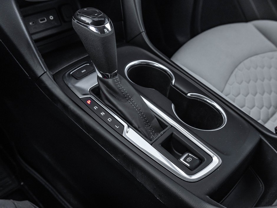 2019 Chevrolet Equinox LS-14