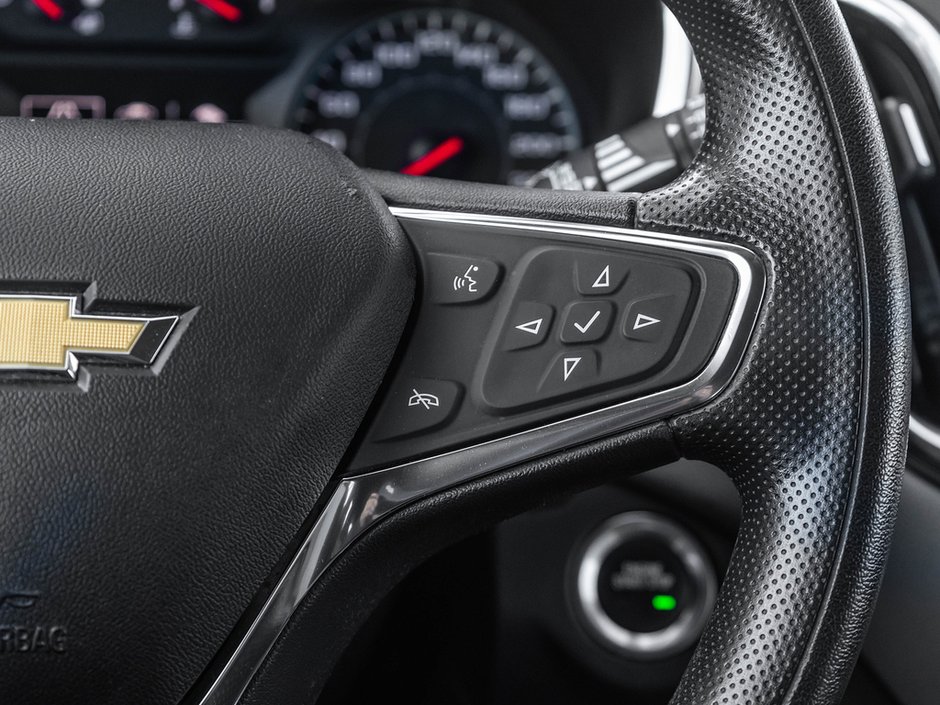 2019 Chevrolet Equinox LS-11