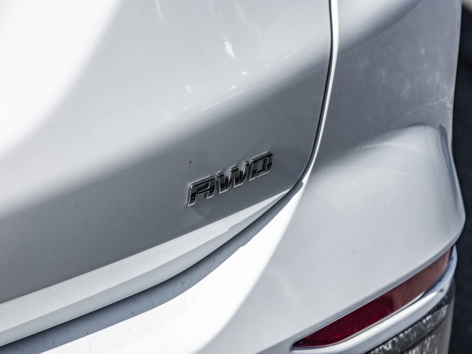 2019 Chevrolet Equinox LS-6