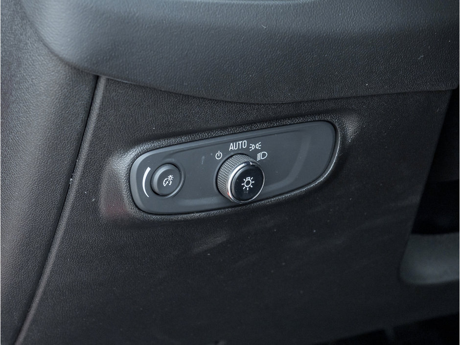2022 Chevrolet Equinox RS-16