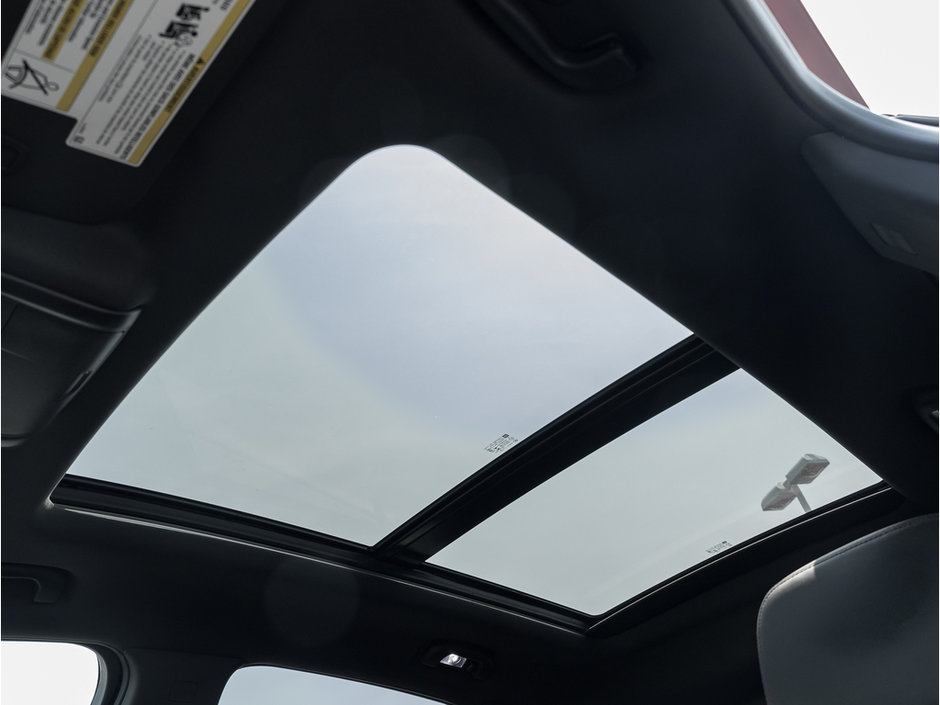 2022 Chevrolet Equinox RS-20