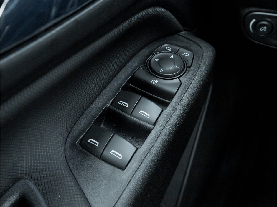 2022 Chevrolet Equinox RS-14