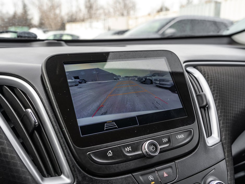 2024 Chevrolet Malibu LT-11