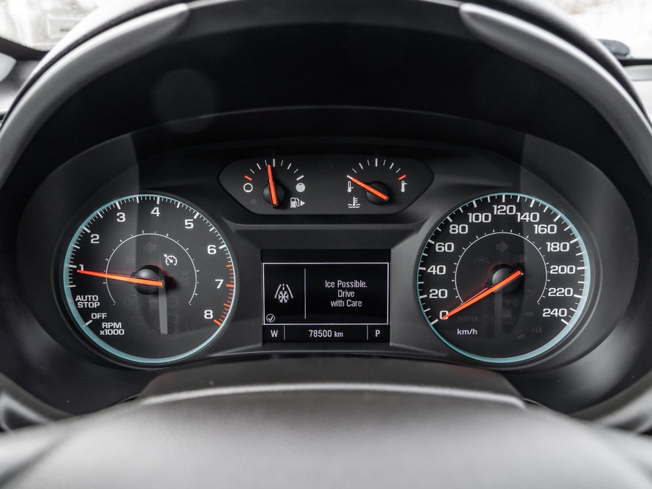 2024 Chevrolet Malibu LT-9