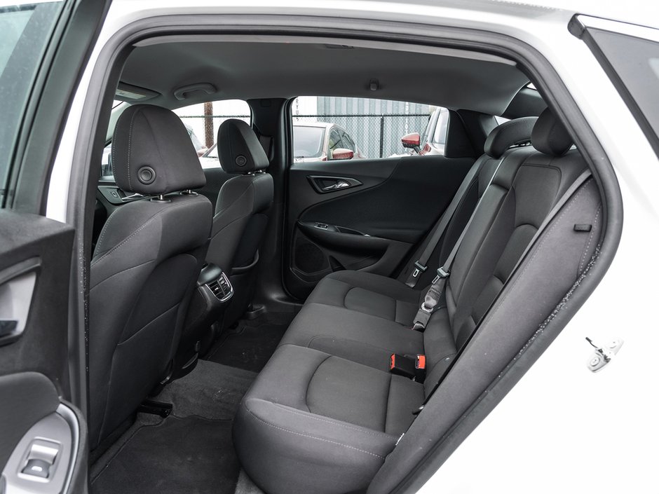 2024 Chevrolet Malibu LT-21