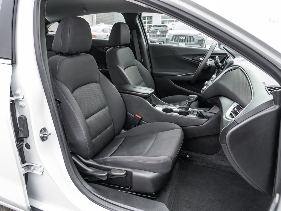 2024 Chevrolet Malibu LT-20