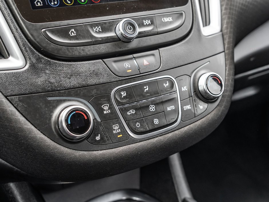 2024 Chevrolet Malibu LT-15