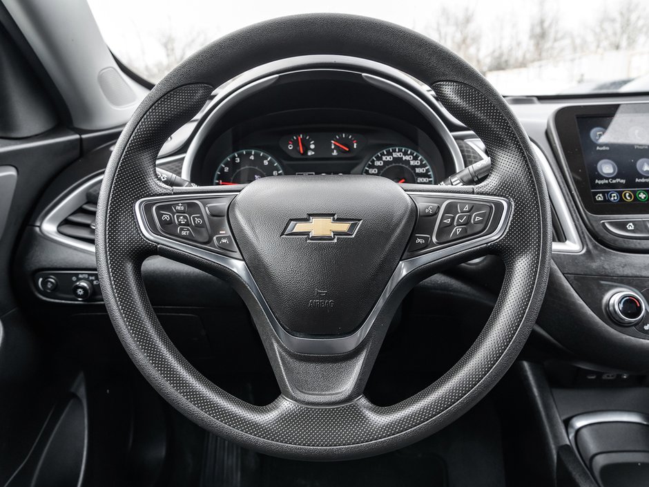 2024 Chevrolet Malibu LT-7