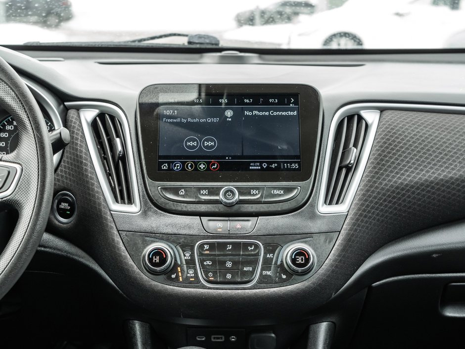 2024 Chevrolet Malibu LT-23