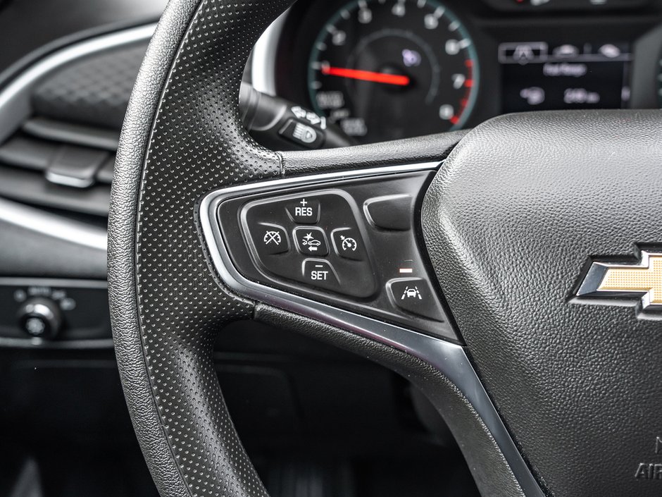 2024 Chevrolet Malibu LT-8