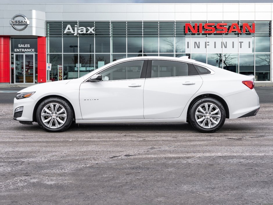 2024 Chevrolet Malibu LT-2