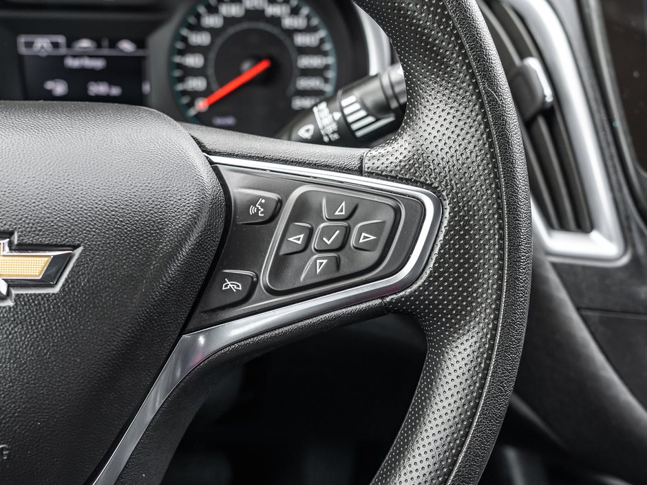 2024 Chevrolet Malibu LT-10