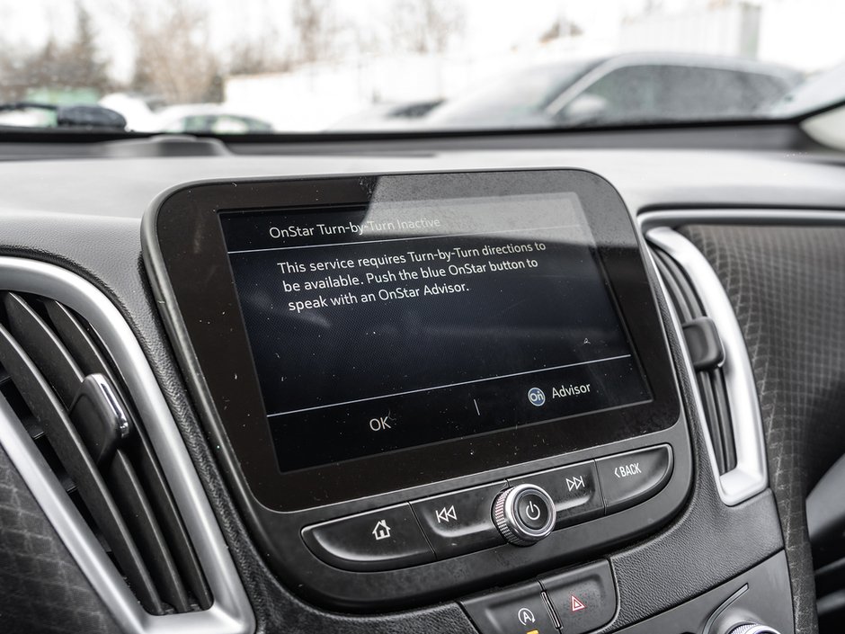 2024 Chevrolet Malibu LT-18