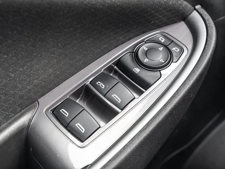 2024 Chevrolet Malibu LT-12