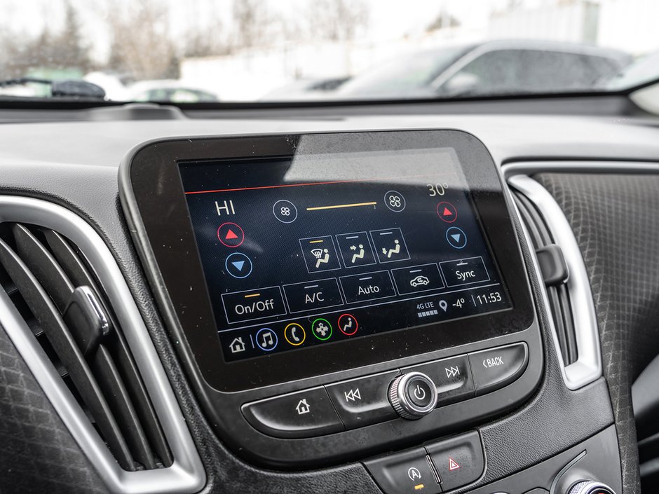 2024 Chevrolet Malibu LT-19