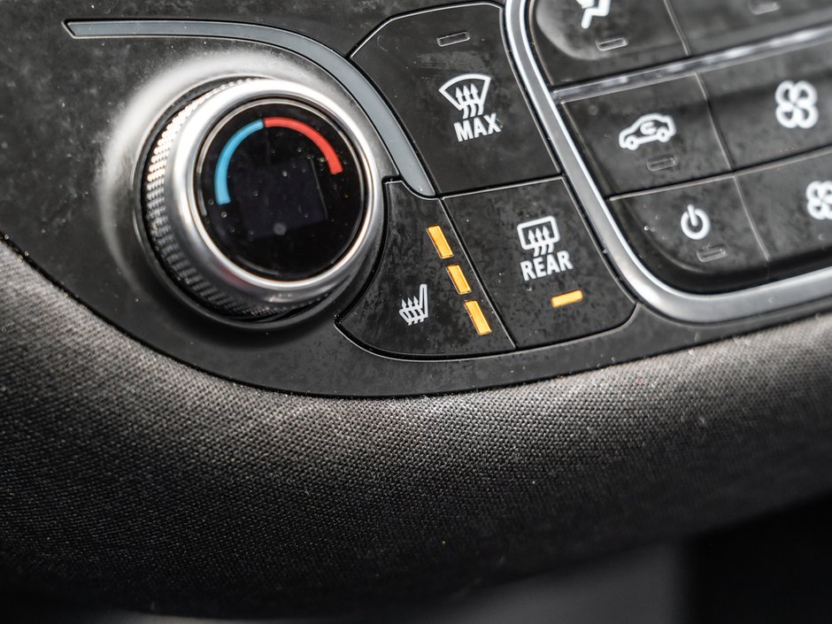 2024 Chevrolet Malibu LT-16