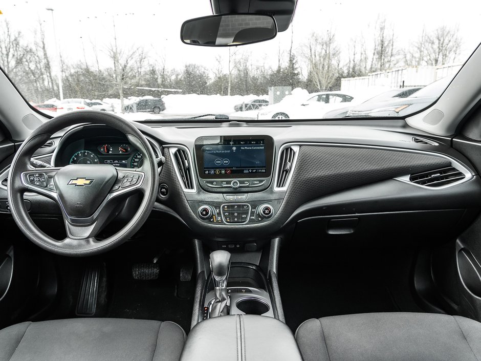 2024 Chevrolet Malibu LT-22