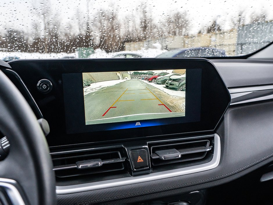 2024 Chevrolet TrailBlazer LT-10