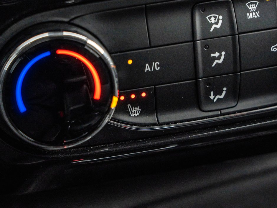 2024 Chevrolet TrailBlazer LT-19