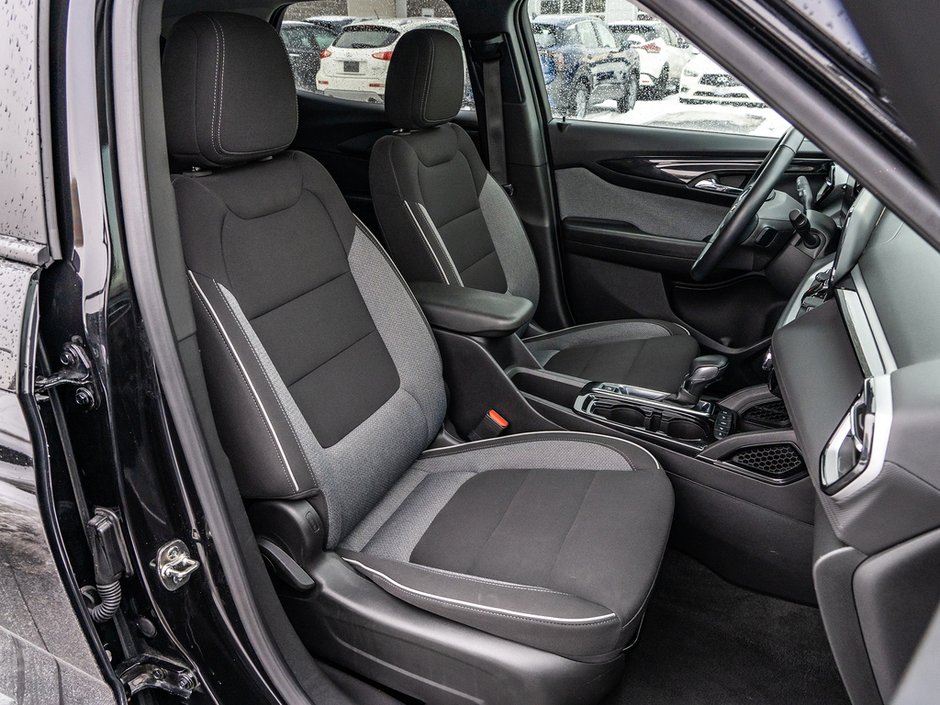 2024 Chevrolet TrailBlazer LT-20