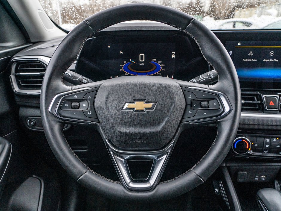 2024 Chevrolet TrailBlazer LT-7