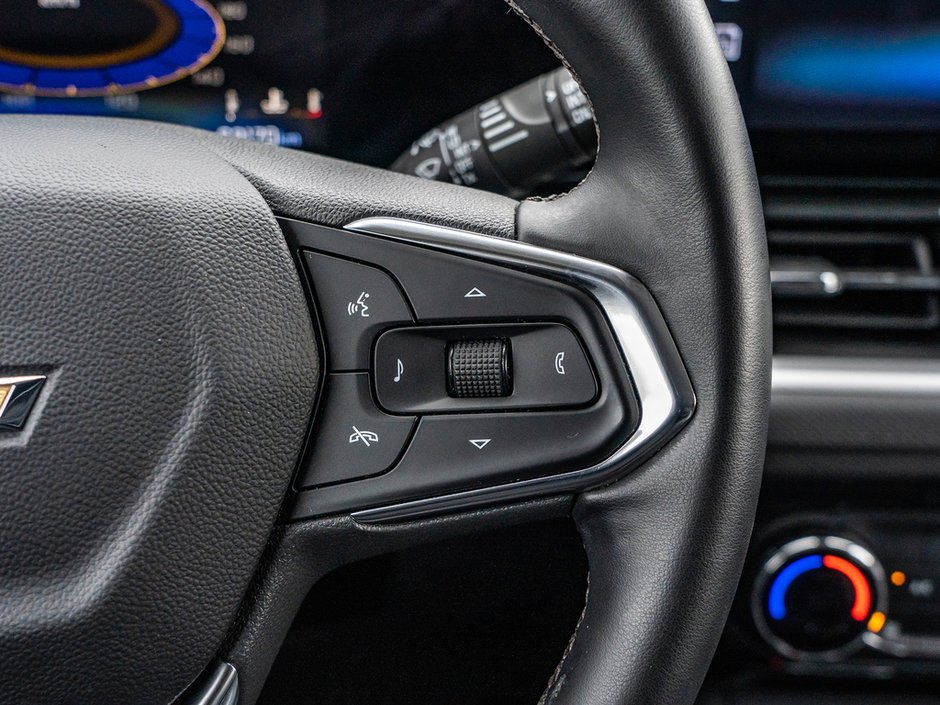 2024 Chevrolet TrailBlazer LT-9