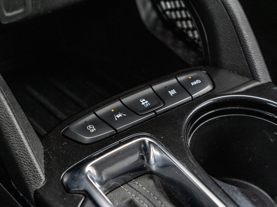 2024 Chevrolet TrailBlazer LT-15