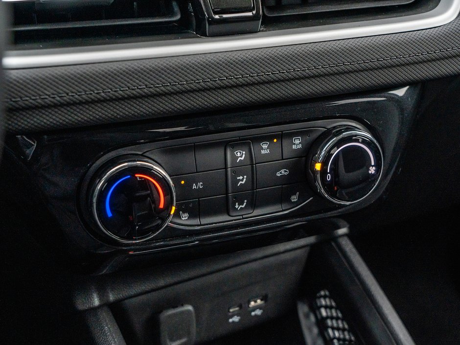 2024 Chevrolet TrailBlazer LT-16