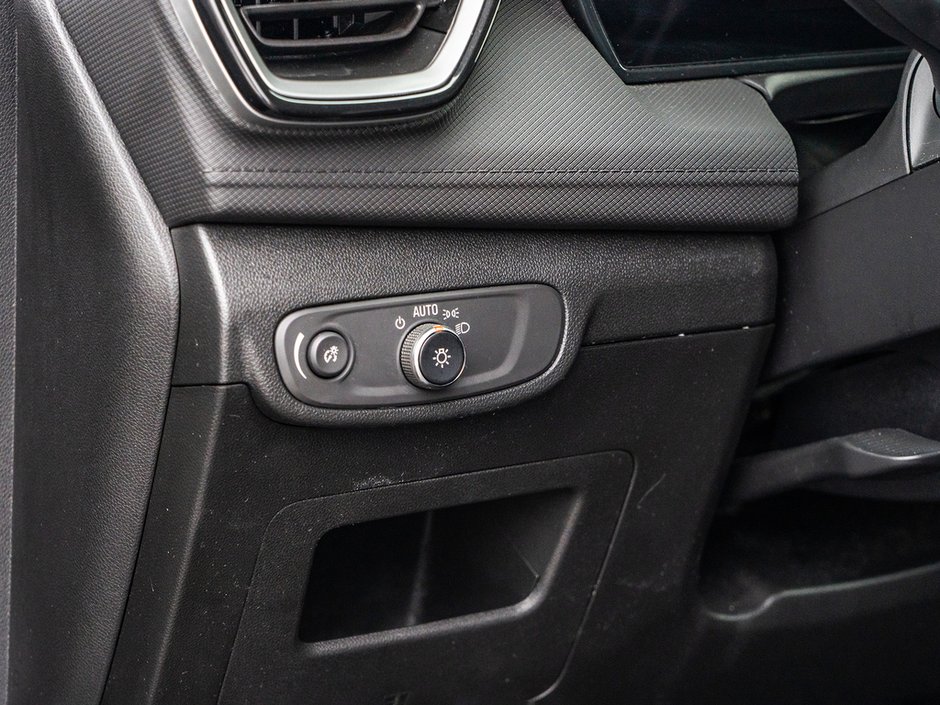 2024 Chevrolet TrailBlazer LT-12