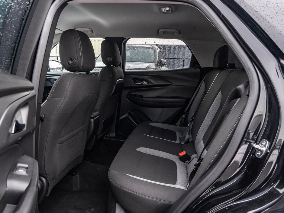 2024 Chevrolet TrailBlazer LT-21