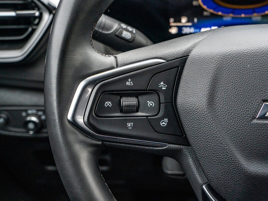 2024 Chevrolet TrailBlazer LT-8