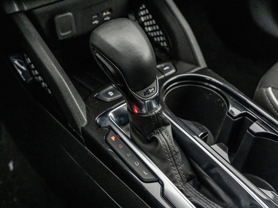 2024 Chevrolet TrailBlazer LT-14