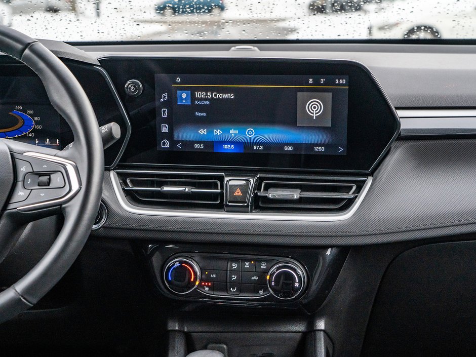 2024 Chevrolet TrailBlazer LT-23