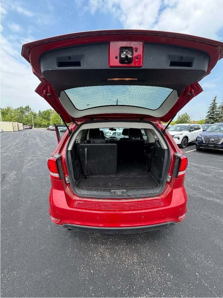 2015 Dodge Journey R/T-6