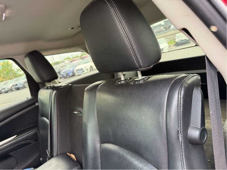2015 Dodge Journey R/T-5
