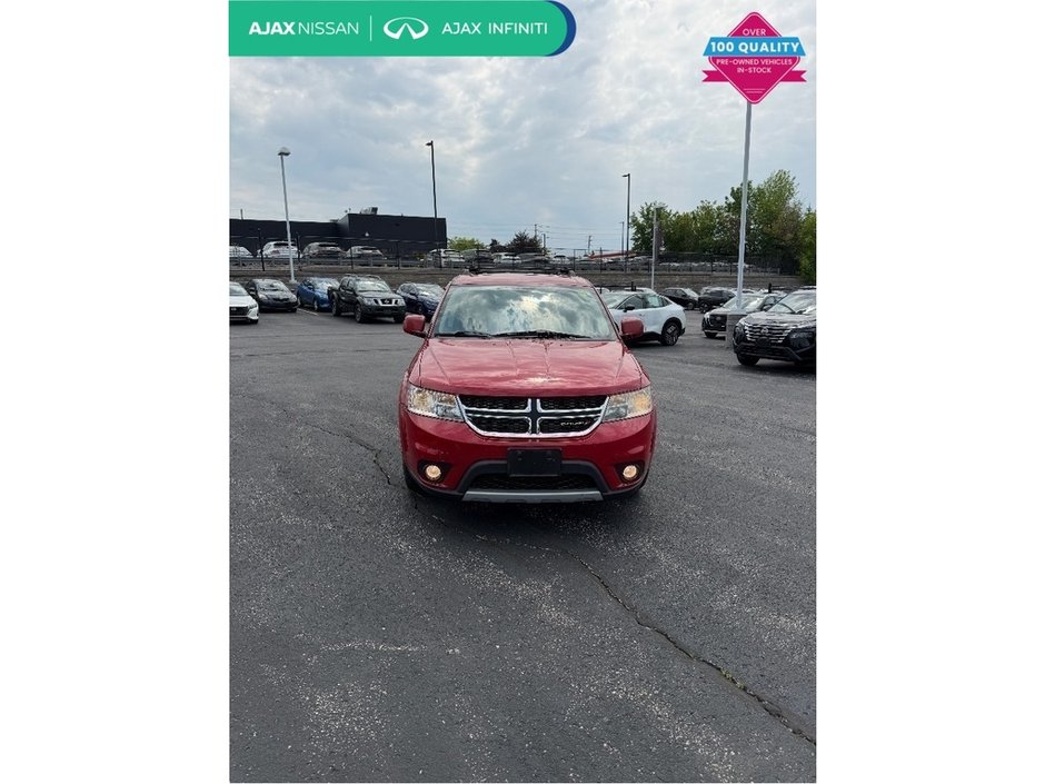 2015 Dodge Journey R/T-0