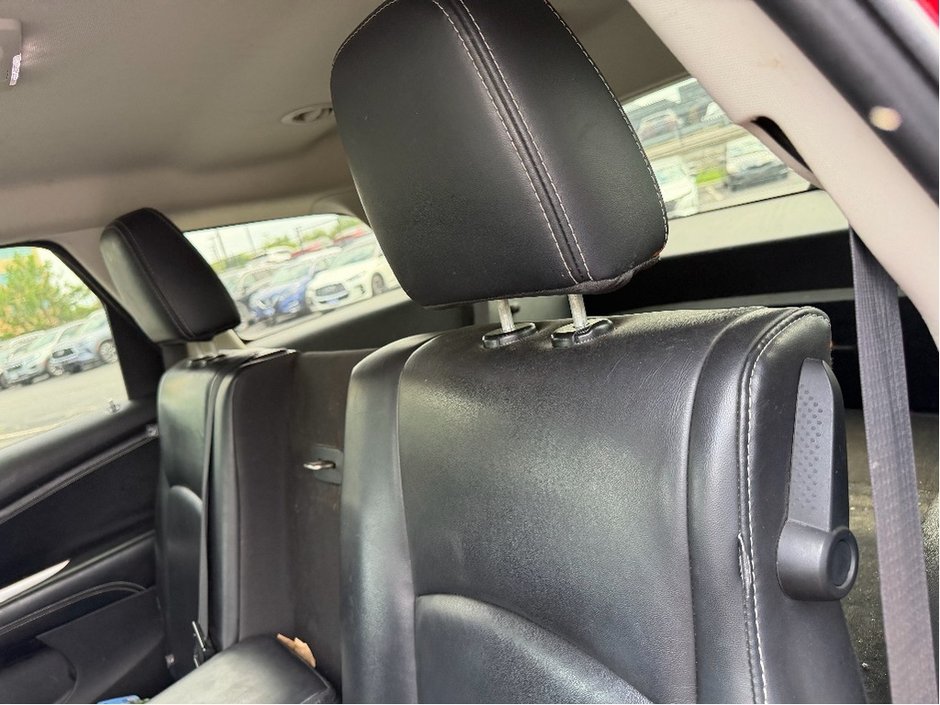 2015 Dodge Journey R/T-5