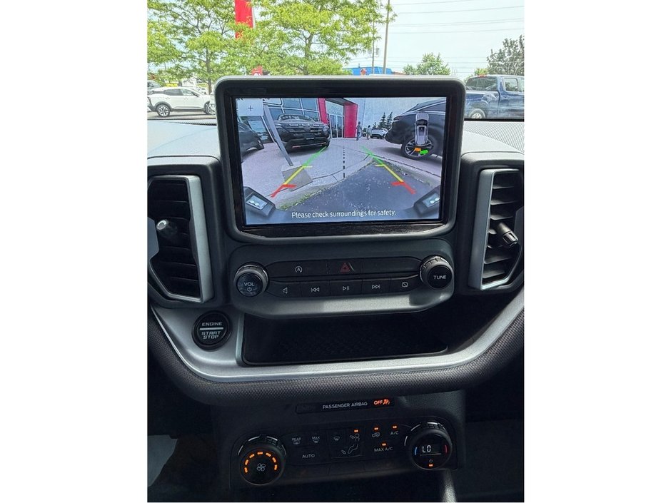 2021 Ford Bronco Sport Big Bend-11