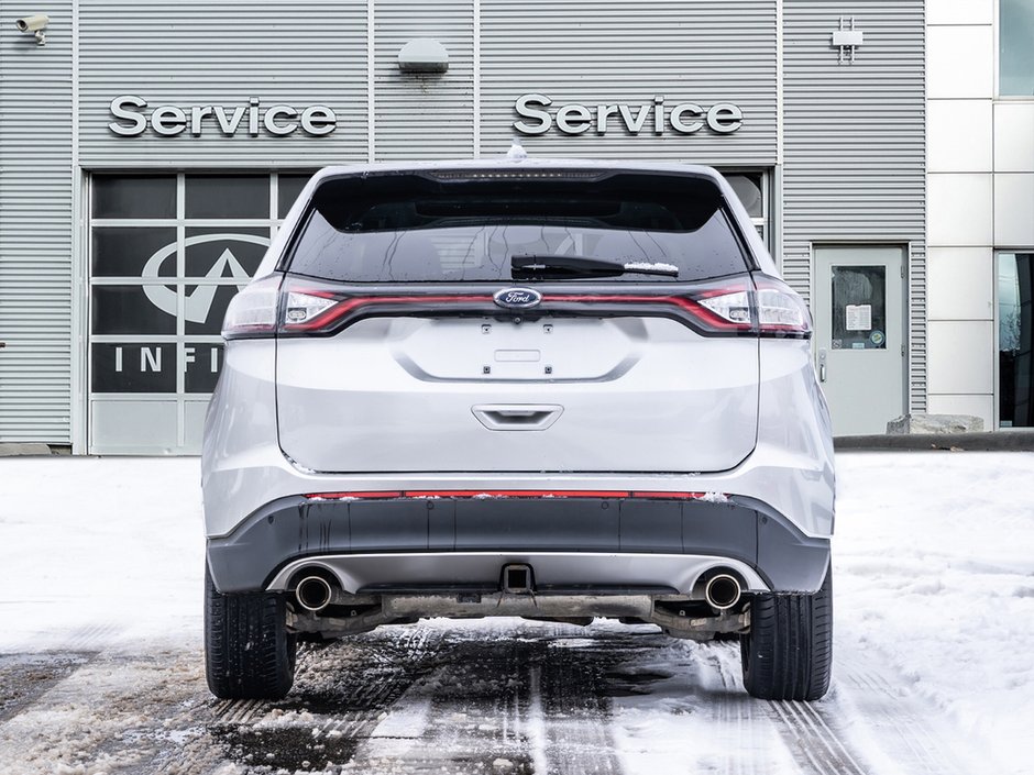 2017 Ford Edge Titanium-6