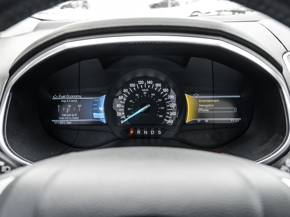 2017 Ford Edge Titanium-10