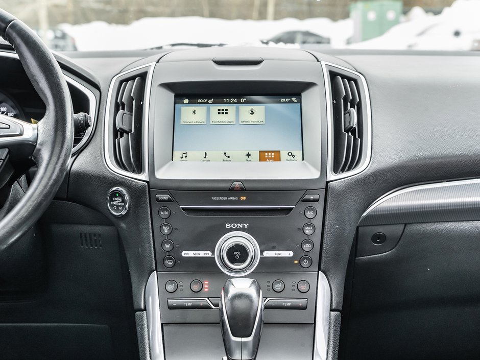 2017 Ford Edge Titanium-28