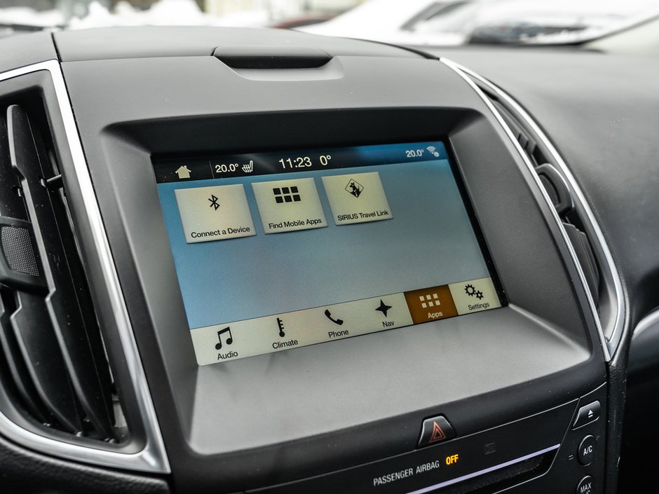 2017 Ford Edge Titanium-22