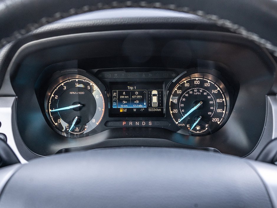 2023 Ford Ranger XLT-11