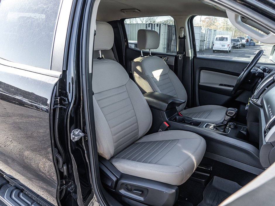 2023 Ford Ranger XLT-26