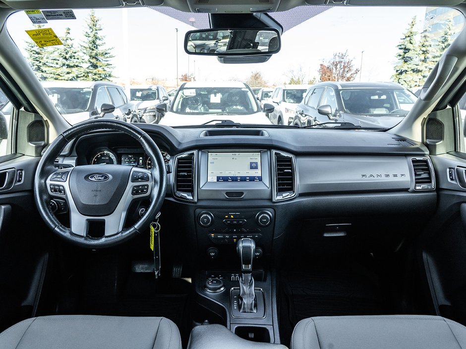 2023 Ford Ranger XLT-28