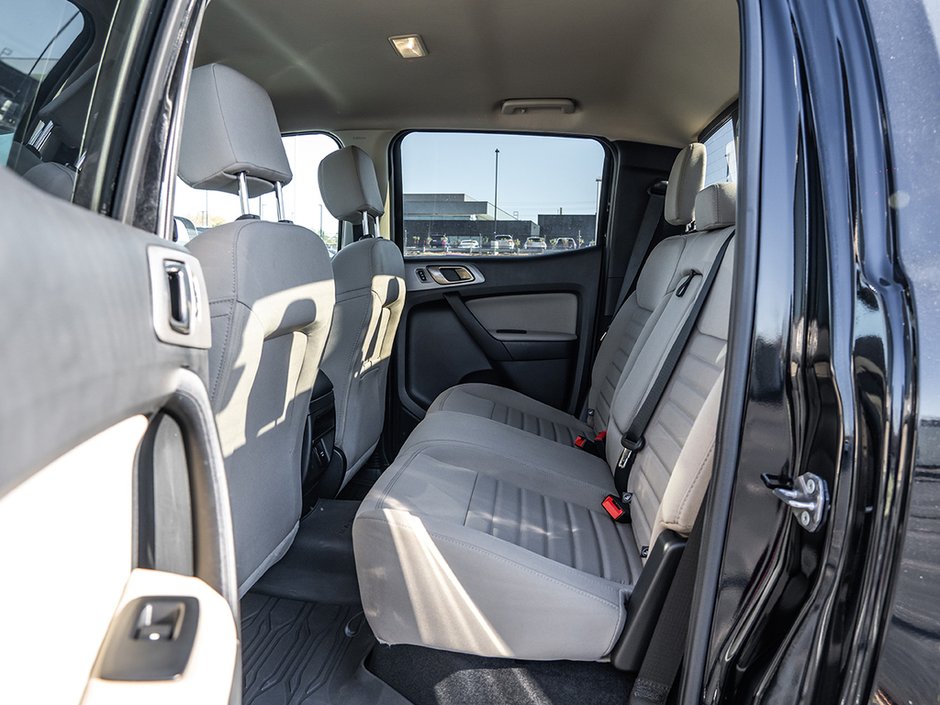 2023 Ford Ranger XLT-27