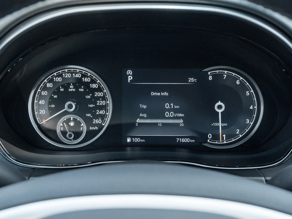 2022 GENESIS GV70 3.5T Sport-9
