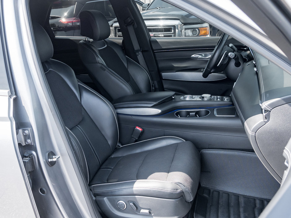 2022 GENESIS GV70 3.5T Sport-24