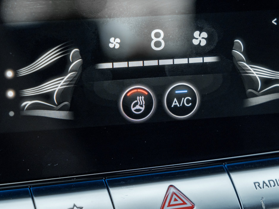 2022 GENESIS GV70 3.5T Sport-19